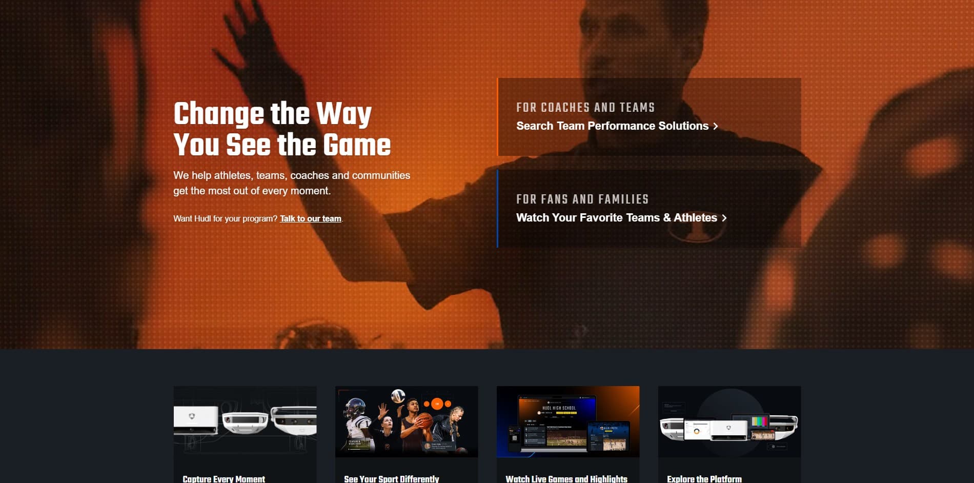 Hudl